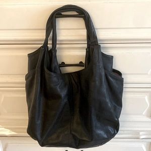 Hobo handbag